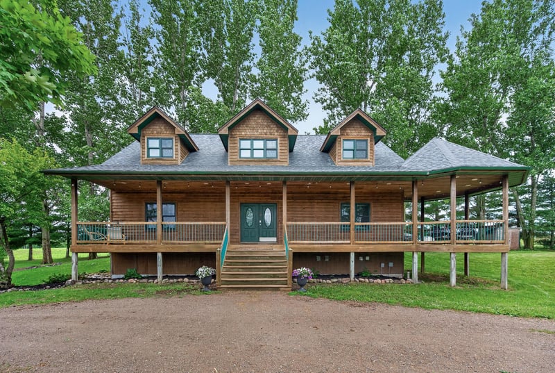 39645 Palm St NW, Stanchfield, MN 55080