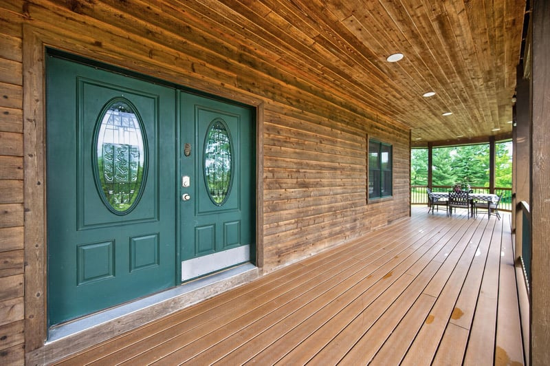 39645 Palm St NW, Stanchfield, MN 55080