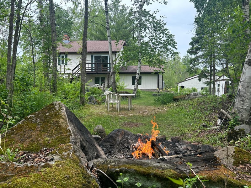 3616 Lavaque Rd, Hermantown, MN 55811