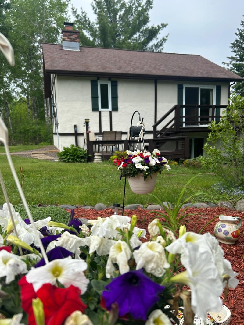 3616 Lavaque Rd, Hermantown, MN 55811