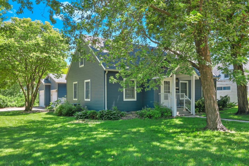 228 N Gilman Ave, Litchfield, MN 55355