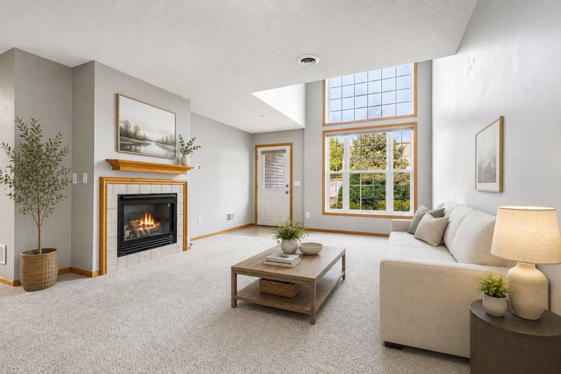 7635 Arboretum Village Ct, Chanhassen, MN 55317