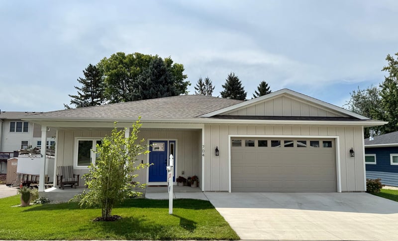 Home Worth Check