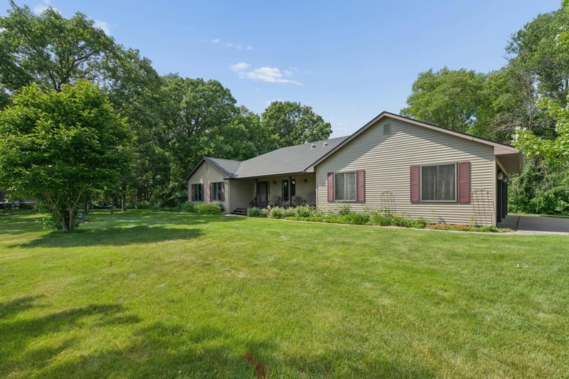 3459 166th Ln NW, Andover, MN 55304