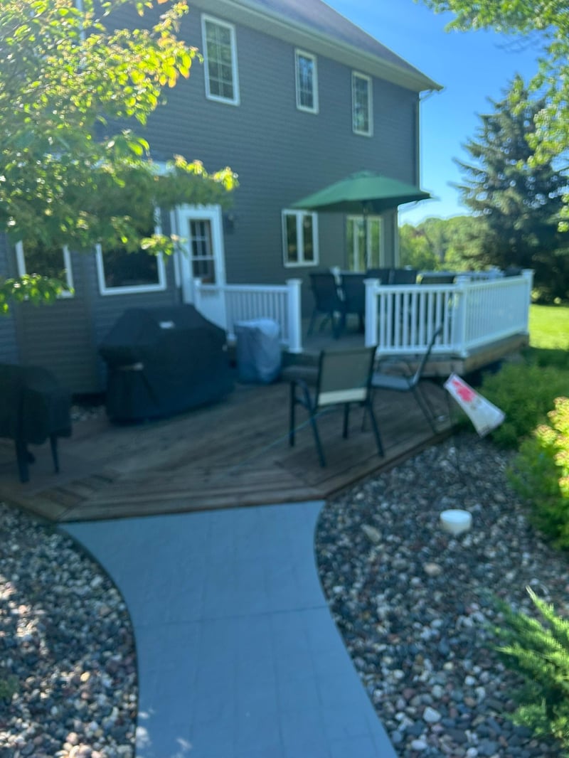 3660 8th St NE, Willmar, MN 56201