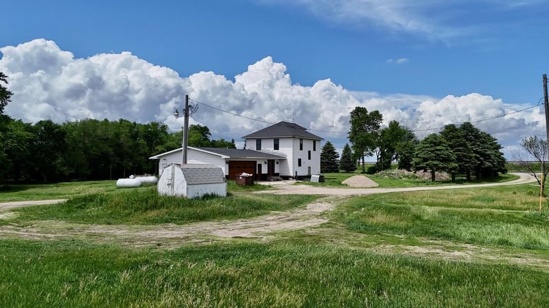 30163 State Highway 55, Wendell, MN 56590