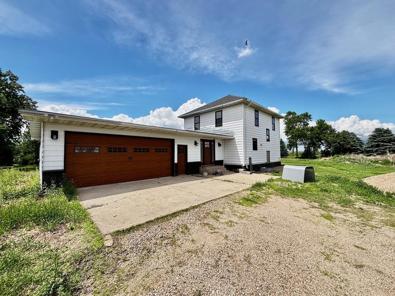 30163 State Highway 55, Wendell, MN 56590