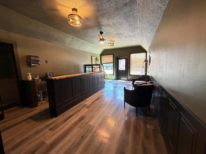 134 W Madison Ave, Grantsburg, WI 54840