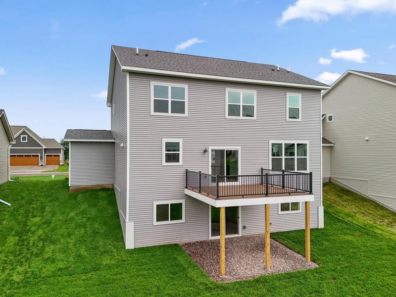 15742 Granada Ave N, Hugo, MN 55038