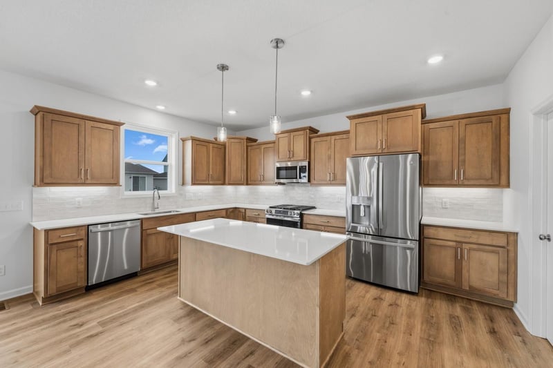15742 Granada Ave N, Hugo, MN 55038