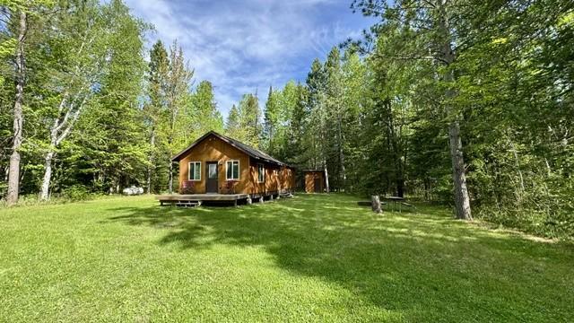 60905 Bearville Trl, Cook, MN 55723