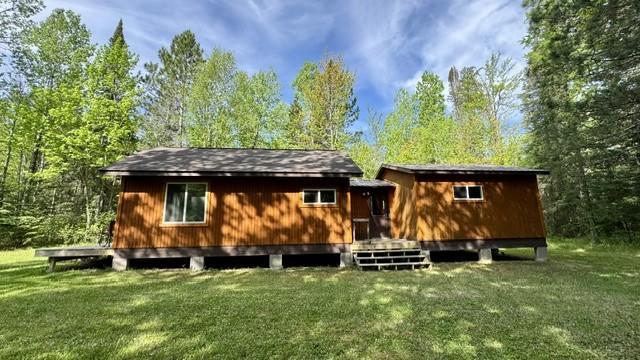 60905 Bearville Trl, Cook, MN 55723