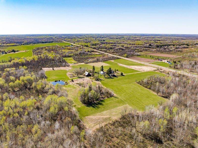 TBD-1 County Road 41, Willow River, MN 55795