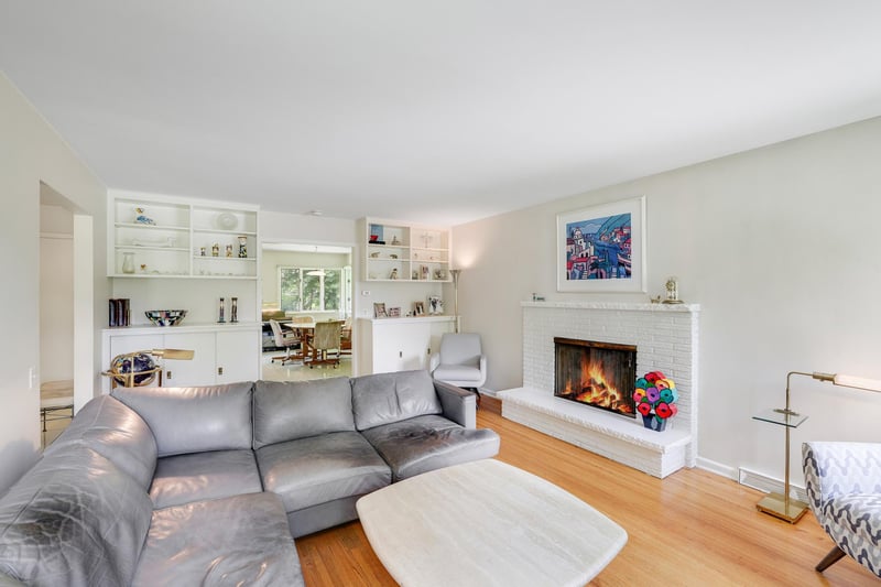 4105 Monterey Ave, Edina, MN 55416