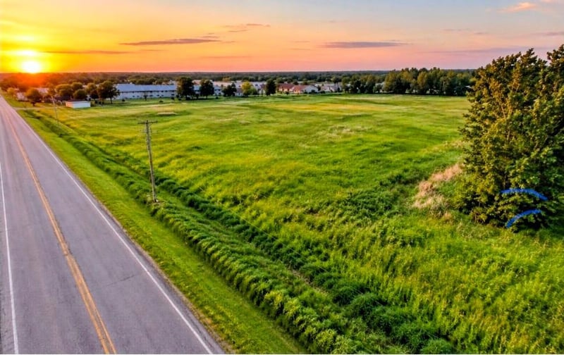 XXX Frenzel Dr, Arlington, MN 55307