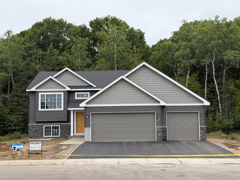 24154 Polk St NE, East Bethel, MN 55005