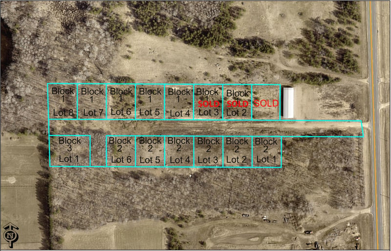 L1B2 Gopher Trl, Jenkins, MN 56474
