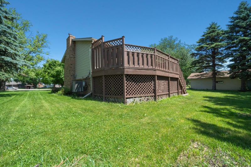 1111 1st St NE, Elbow Lake, MN 56531
