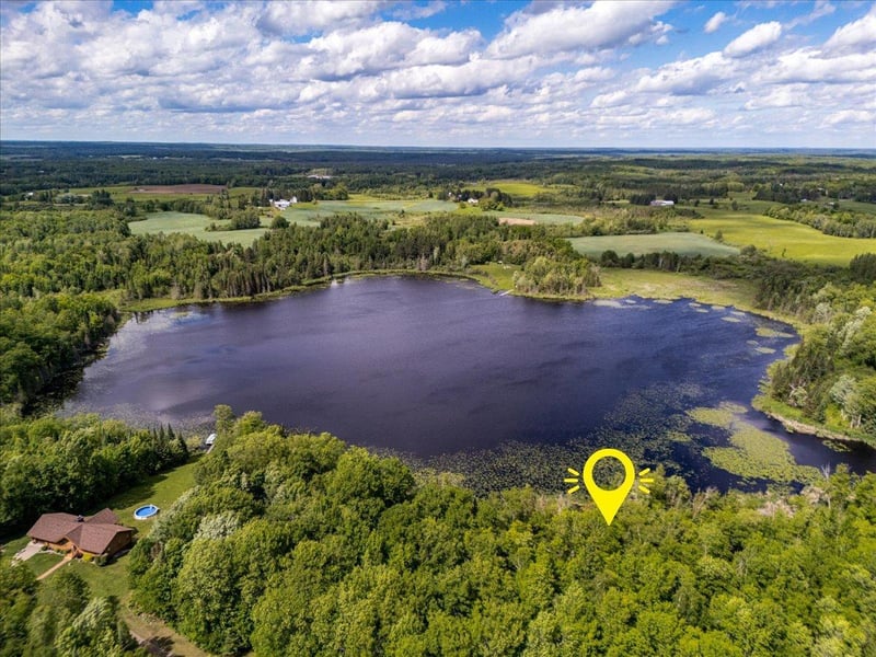 3421 Military Rd, Barnum, MN 55707