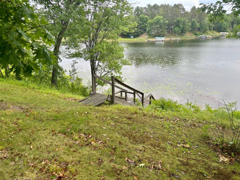 2516 N Long Lake Dr NW, Backus, MN 56435