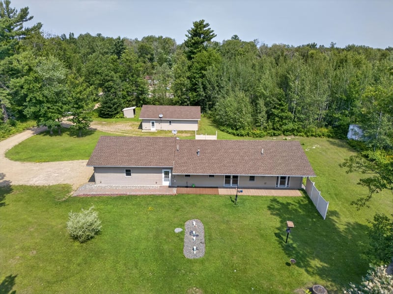 30873 Harris Town Rd, Grand Rapids, MN 55744