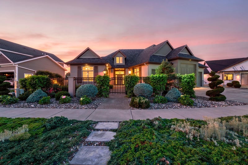 Home Worth Check