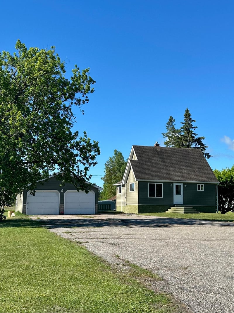 4791 Town Road 180, Kabetogama, MN 56669