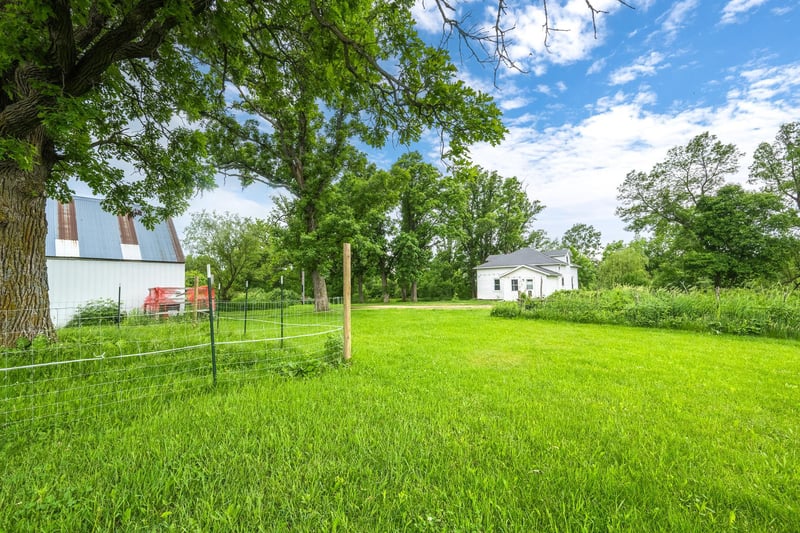 267 Us Highway 8, Turtle Lake, WI 54889