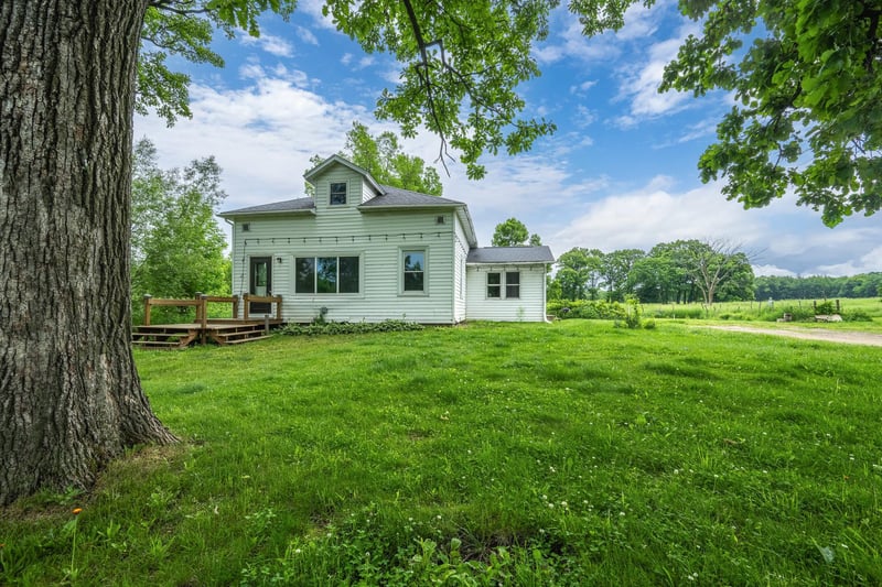 267 Us Highway 8, Turtle Lake, WI 54889