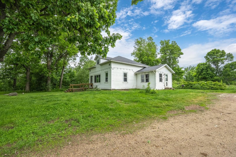 267 Us Highway 8, Turtle Lake, WI 54889