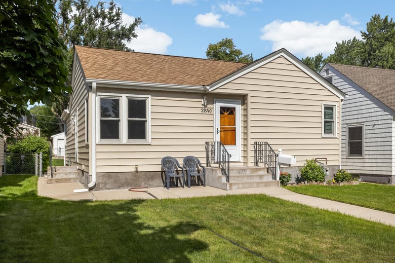2840 Kentucky Ave S, Saint Louis Park, MN 55426