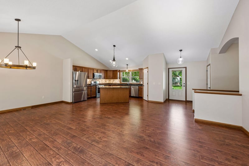 11763 Erskin Cir, Blaine, MN 55449