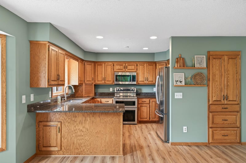 18604 Flamingo St NW, Cedar, MN 55011