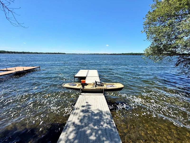 3776 N Eagle Rd, Willmar, MN 56201
