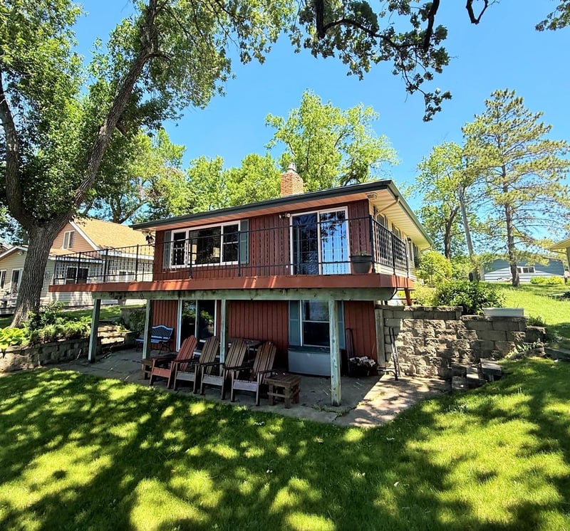 3776 N Eagle Rd, Willmar, MN 56201