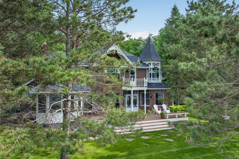 10443 Wabigoniss Shores, Pine River, MN 56474
