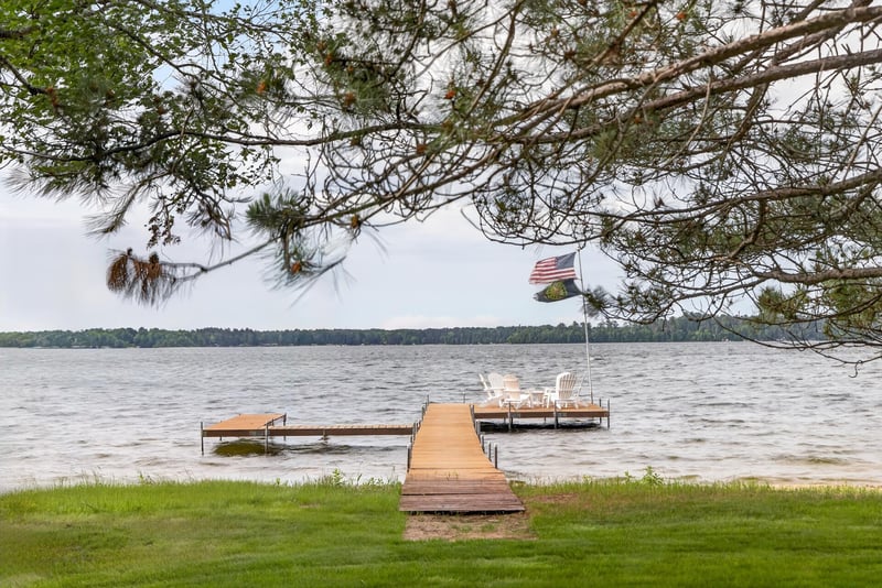 10443 Wabigoniss Shores, Pine River, MN 56474