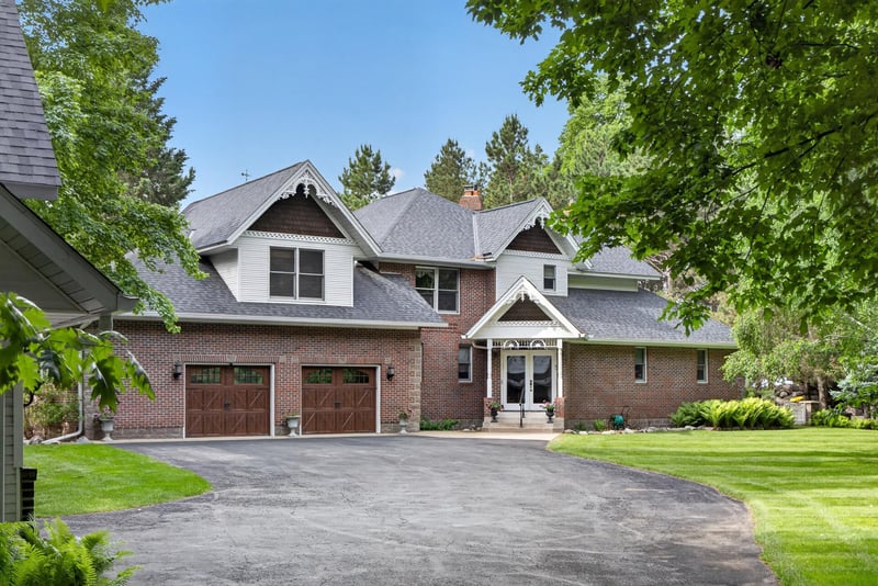 10443 Wabigoniss Shores, Pine River, MN 56474
