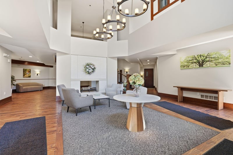 3251 Louisiana Ave S #317, Saint Louis Park, MN 55426