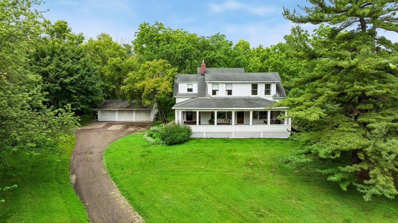 59XX Galpin Lake Rd, Shorewood, MN 55331