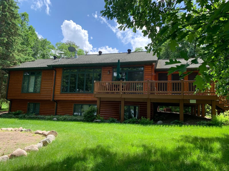 4100 S Stony Dr NW, Hackensack, MN 56452