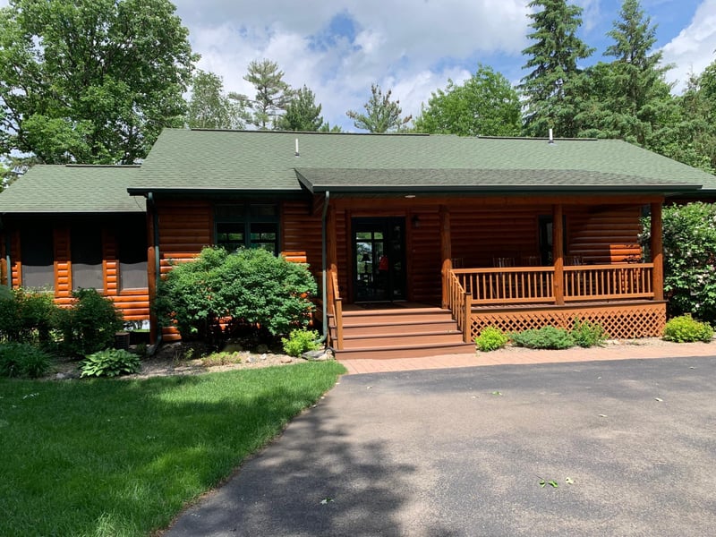 4100 S Stony Dr NW, Hackensack, MN 56452