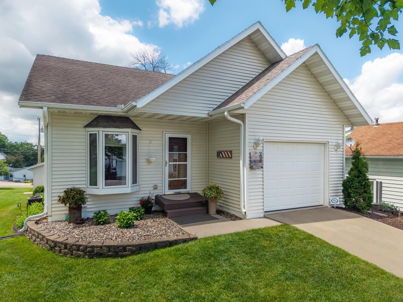 Home Worth Check