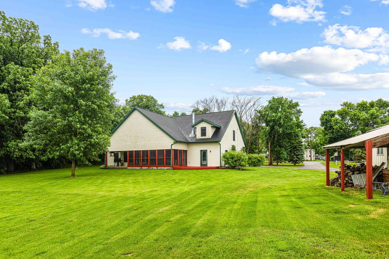 25131 Franklin Lake Rd, Pelican Rapids, MN 56572