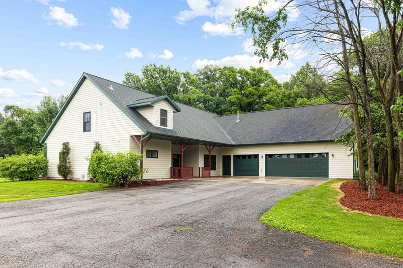 25131 Franklin Lake Rd, Pelican Rapids, MN 56572