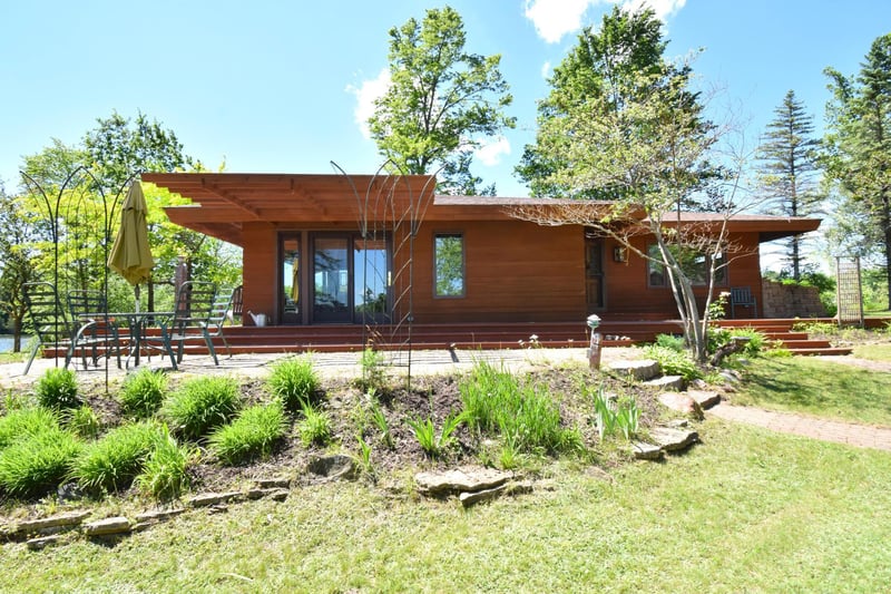 20907 Erickson Ln, Grantsburg, WI 54840