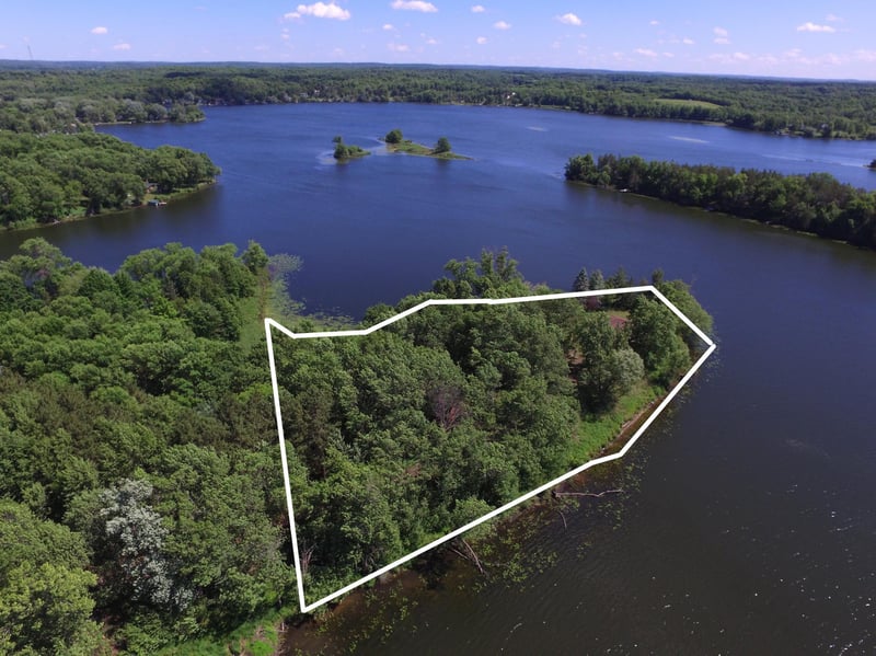 20907 Erickson Ln, Grantsburg, WI 54840