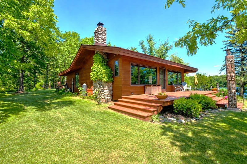 20907 Erickson Ln, Grantsburg, WI 54840