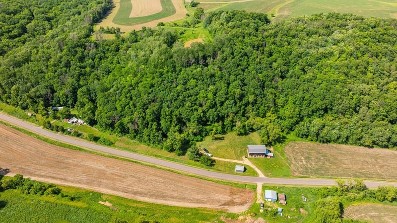 W9204 Big Coulee Rd, Arkansaw, WI 54721