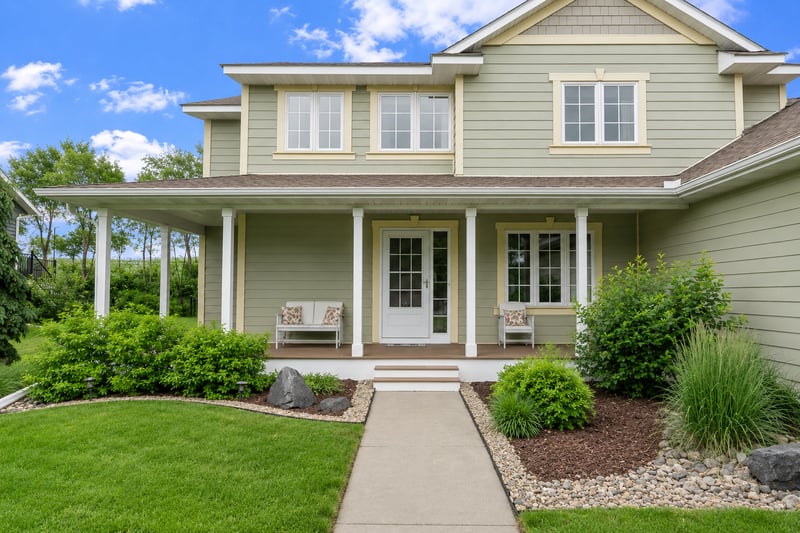 503 Chalupsky Ave NE, New Prague, MN 56071